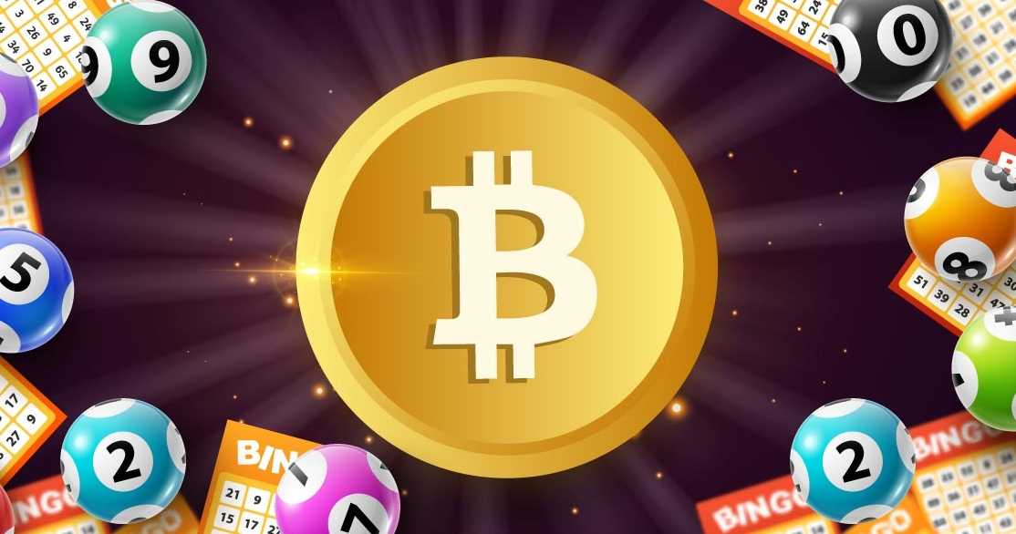 keno btc