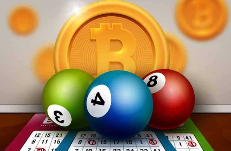 keno bitcoin