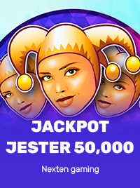 Jackpot Jester 50,000 slot