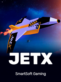 JetX slot