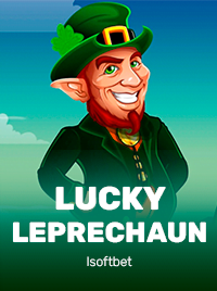 Lucky Leprechaun slot