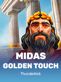 Midas Golden Touch