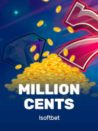 Million Cents slot