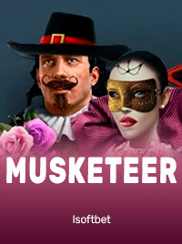 Musketeer slot