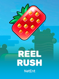 Reel Rush slot