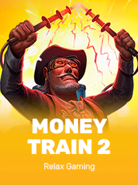 Money Train 2 slot