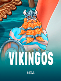 Vikingos slot