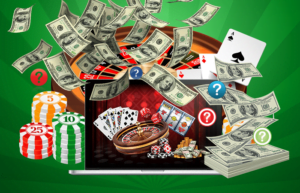 Casinos con depósito mínimo