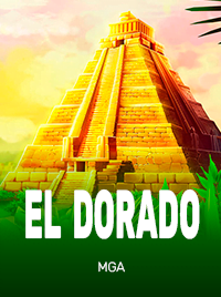 el Dorado slot
