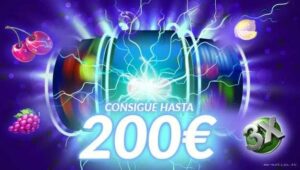 Promociones casino
