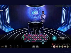 Ruleta