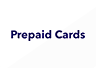 Prepaid Cards