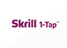 Skrill 1-Tap