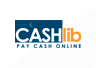Cashlib casino