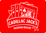 Cadillac Jack