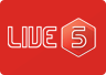 Live 5 Gaming