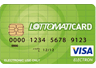 Lottomaticard