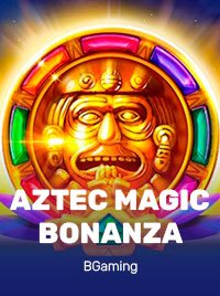 Aztec Magic Bonanza