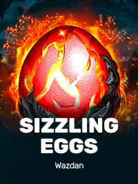 Sizzling Eggs