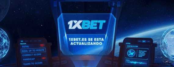 1xBet casino