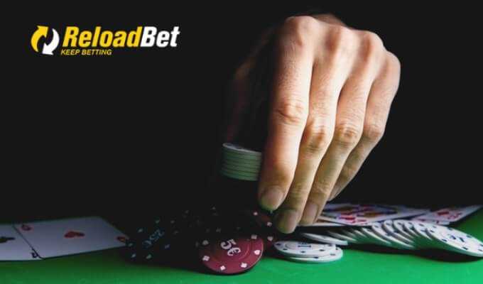 ReloadBet casino