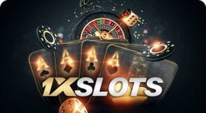 1xslot casino