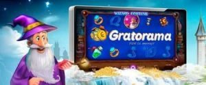 gratorama