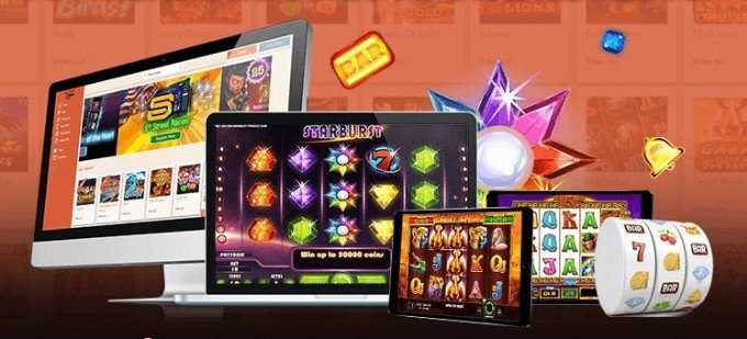 Extra Vegas casino