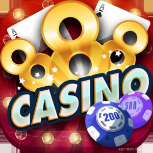888 casino
