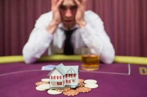 Adictos a los juegos