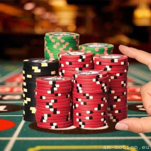 Baccarat Igualacion