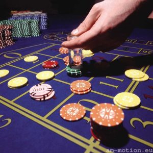 Baccarat linea