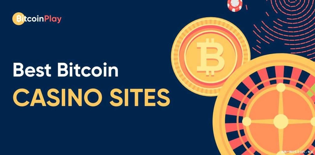 Bitcoin Casino