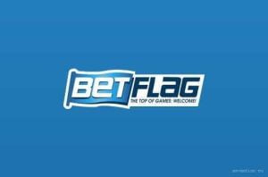 BetFlag logo