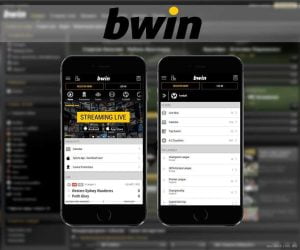 Bwin casino