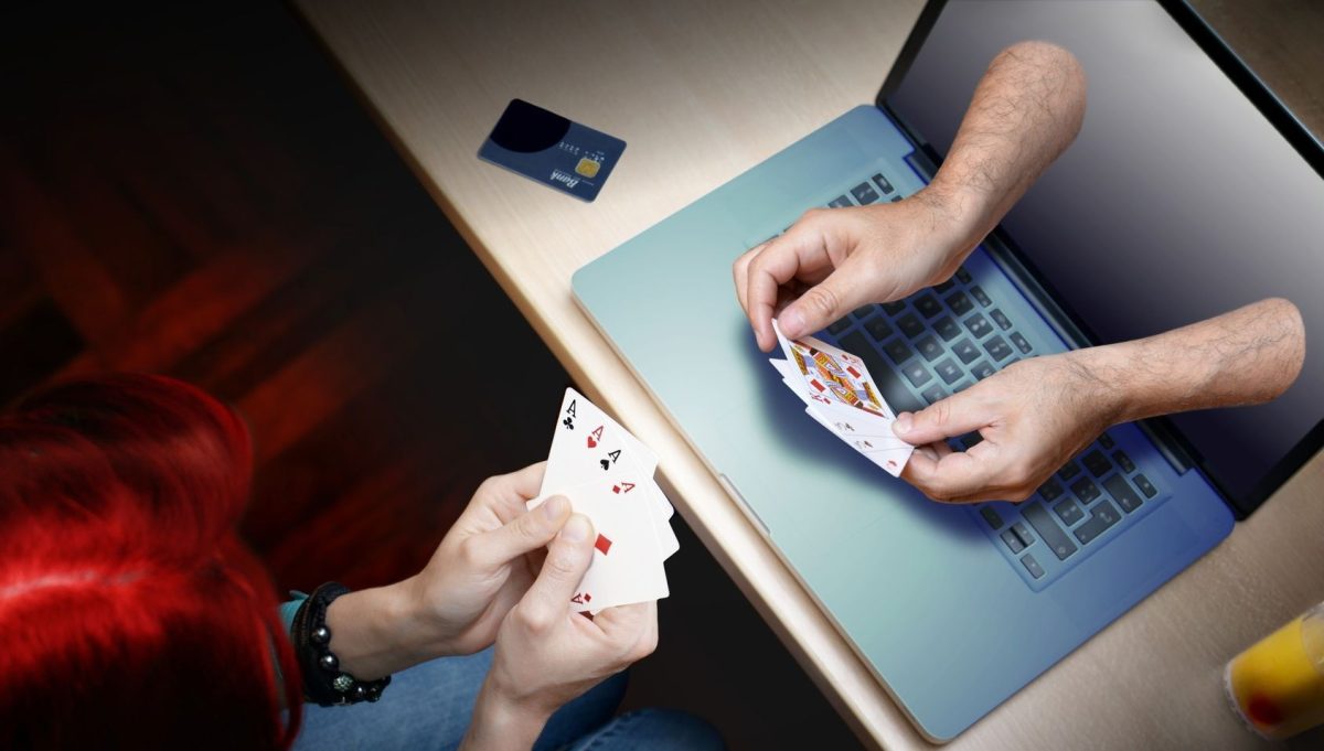 CASINOS CON BAJOS REQUISITOS