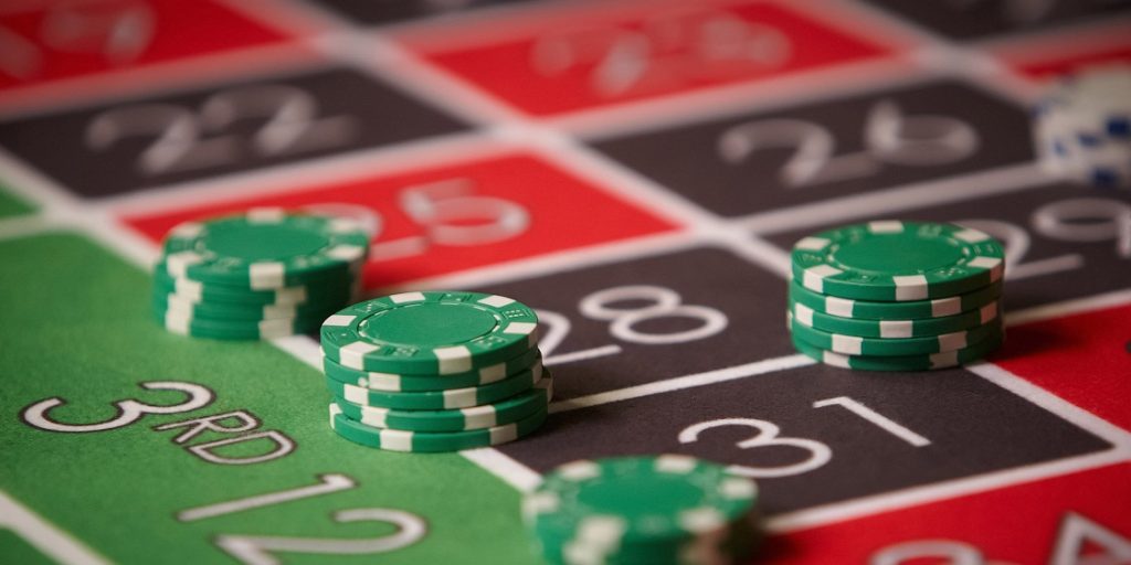 CASINOS CON BAJOS REQUISITOS