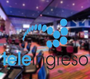 Casino Teleingreso