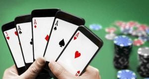 Casino movil