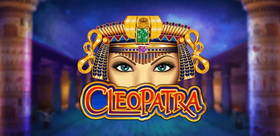 Cleopatra slot