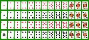 Como contar cartas blackjack