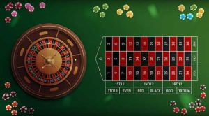 Differences Between American and European Roulette