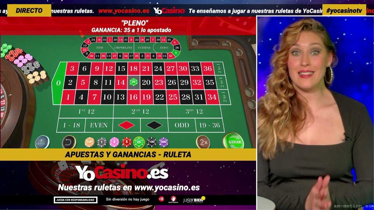 Yocasino casino