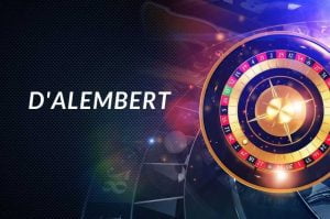 El sistema de ruleta Contra dAlembert