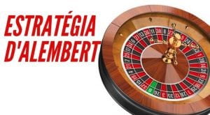 Estrategia Alembert