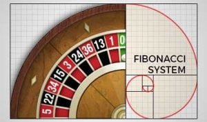 Fibonacci Roulette Strategy