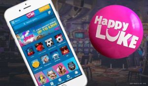 Happyluke casino