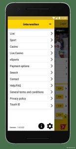 Interwetten casino