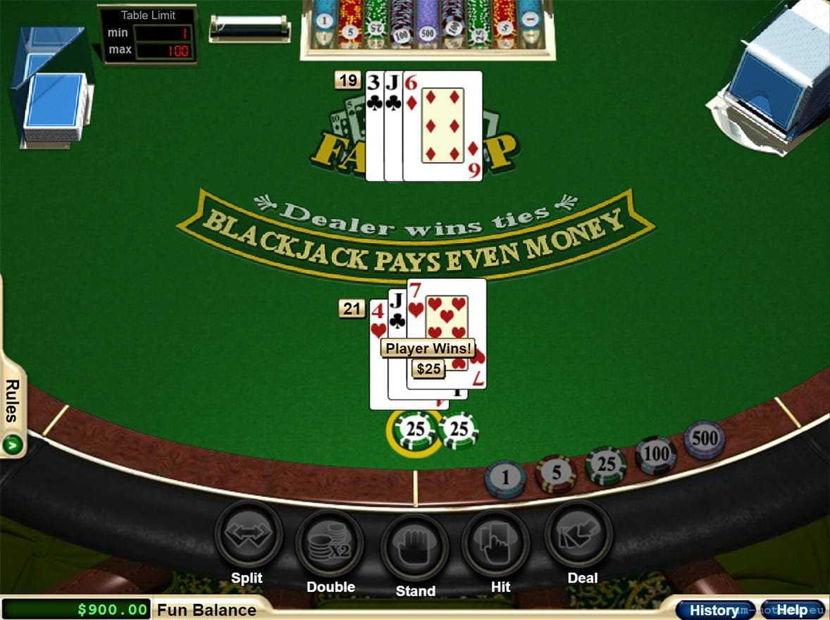 JackMillion casino