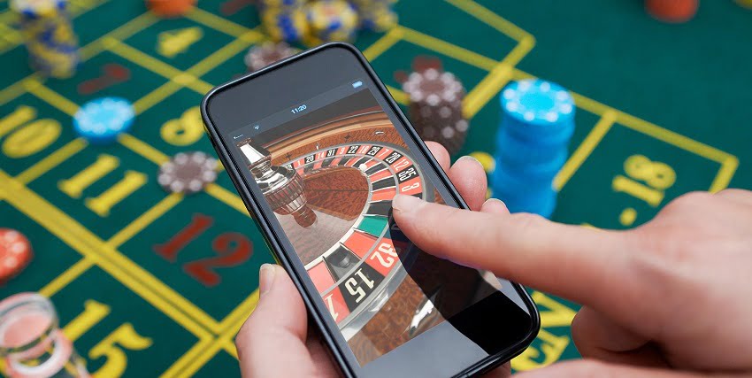 Los mejores proveedores de casinos online de España
